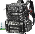 Piscifun Fishing Tackle Backpack by Piscifun