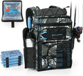 Calamus GearMaster Tackle Backpack by Calamus