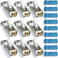 Rope Tightening Tool & Tensioner:6 Pack Rope by Unknown