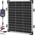 Voltset Solar Panel Kit 50W 12V by Voltset