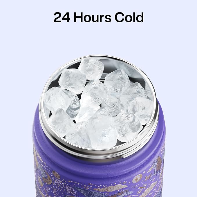 ENCOOL Insulated Water Bottle - Image 4