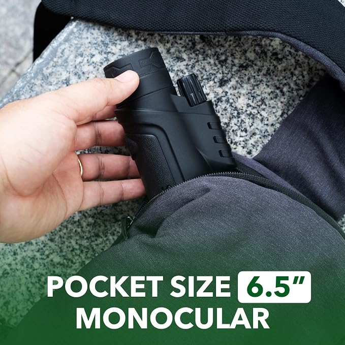 STARSCOPE Monocular G3 - Image 9