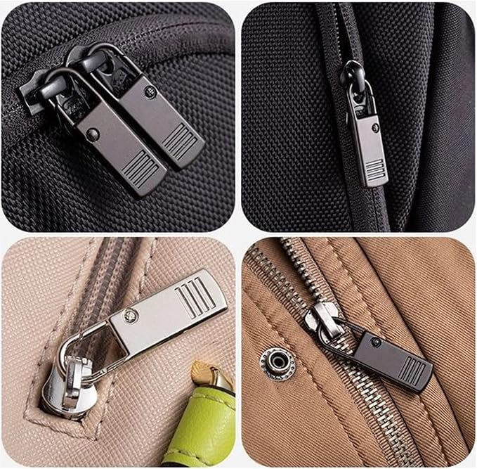 Zipper Pulls - Image 6