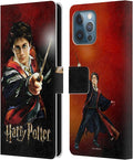 Head Case Designs Officially Licensed Harry Potter Harry Portrait Prisoner of by CaseDesigns