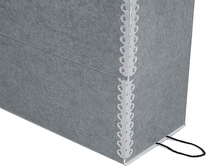 Lineco Archival Document Storage Box - Image 4