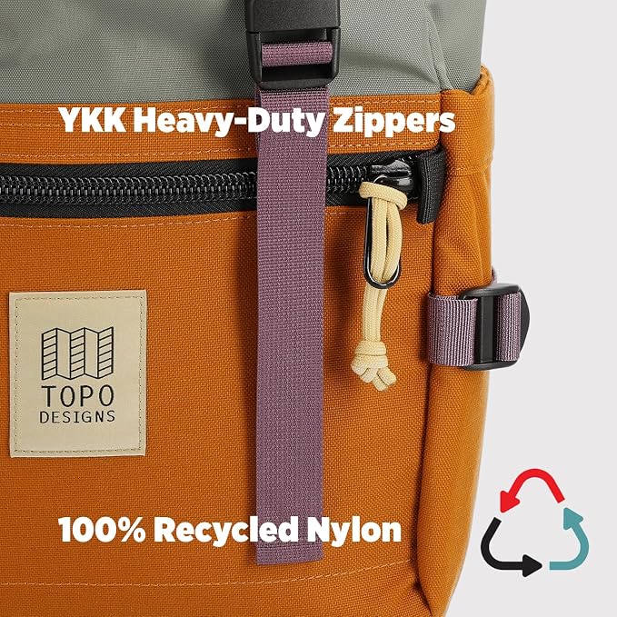 Topo Designs Rover Pack Classic - Image 3