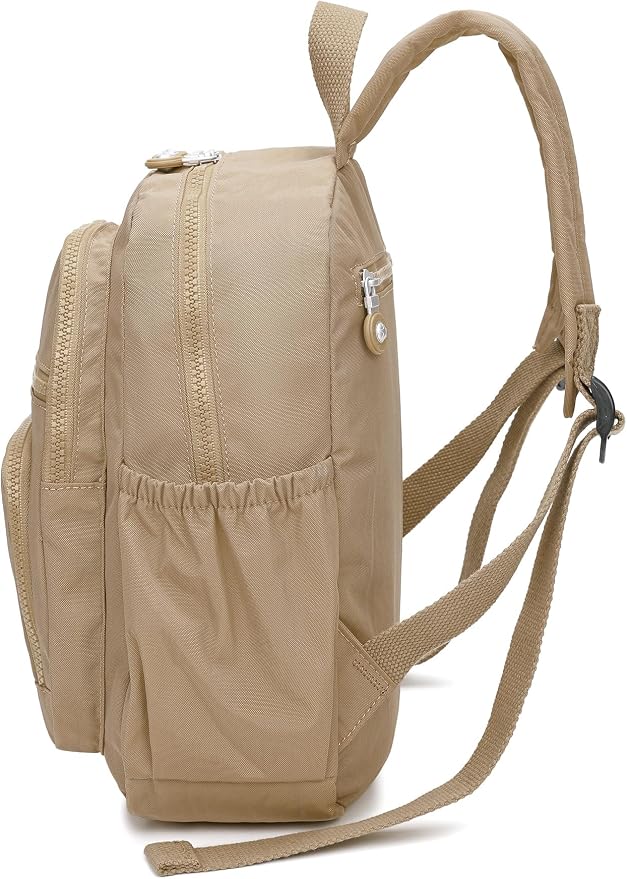 Mini Hiking Waterproof Backpack Purse - Image 4