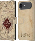 Head Case Designs Officially Licensed Harry Potter The Marauder's Map Prisoner by CaseDesigns