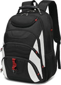 Boavan Laptop Backpack for men, 17.3 inch Laptop Bag by Boavan