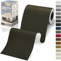 OAZ 4 x 79 inch Canvas Repair Patches Fabric Patch Self-Adhesive Canvas Repair by OAZ