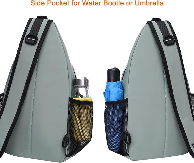 MOSISO Sling Backpack - Image 5