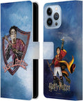 Head Case Designs Officially Licensed Harry Potter Quidditch 2 Prisoner of by CaseDesigns