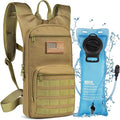 NOOLA 3L Hydration Backpack, Water Backpack by NOOLA