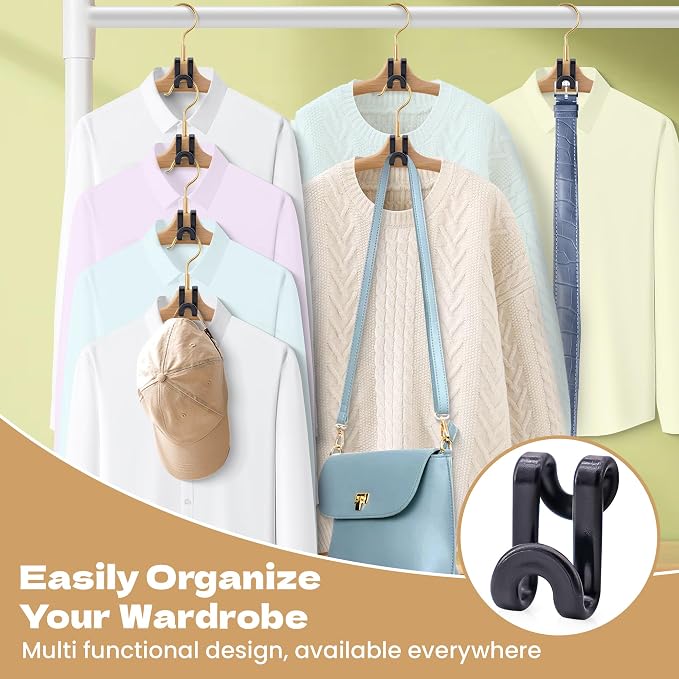 Mlici Clothes Hanger Connectors - Image 8
