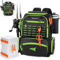 KastKing Bait Boss Fishing Tackle Backpack by KastKing
