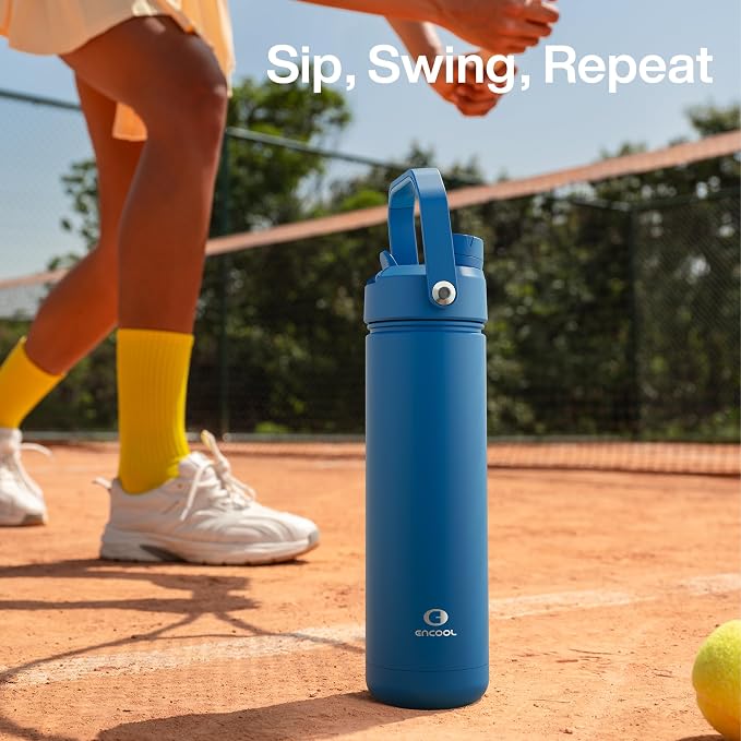 ENCOOL Insulated Water Bottle - Image 8