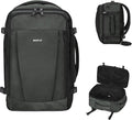 ECOHUB Travel Backpack 18x14x8 Spirit Airlines Personal Item Bag Carry On by ECOHUB