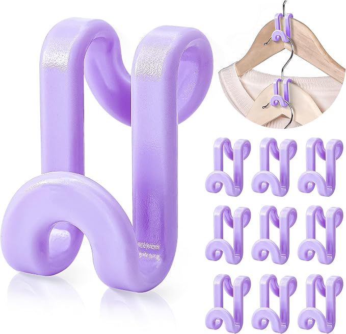 Mlici Hanger Extender Space Saver by Mlici