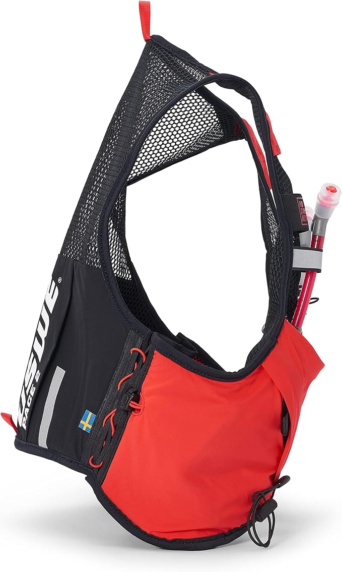 USWE Pace - Running Vest Hydration Pack - Image 8