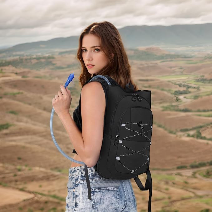 MIYCOO Hydration Backpack - Image 6