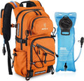 NOOLA Hydration Backpack with 3L Water Bladder, 22L / 25L Water Backpack by NOOLA