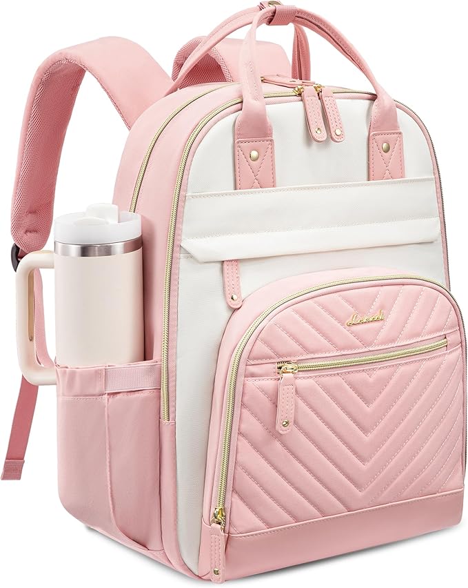 LOVEVOOK Laptop Backpack for Women by LOVEVOOK