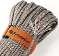 TITAN Survival Patented Paracord 550 - 25ft by SurvivorCord