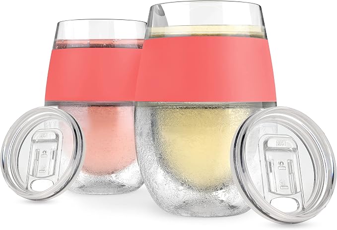 Host Cooling Wine Freeze Cup by HOST