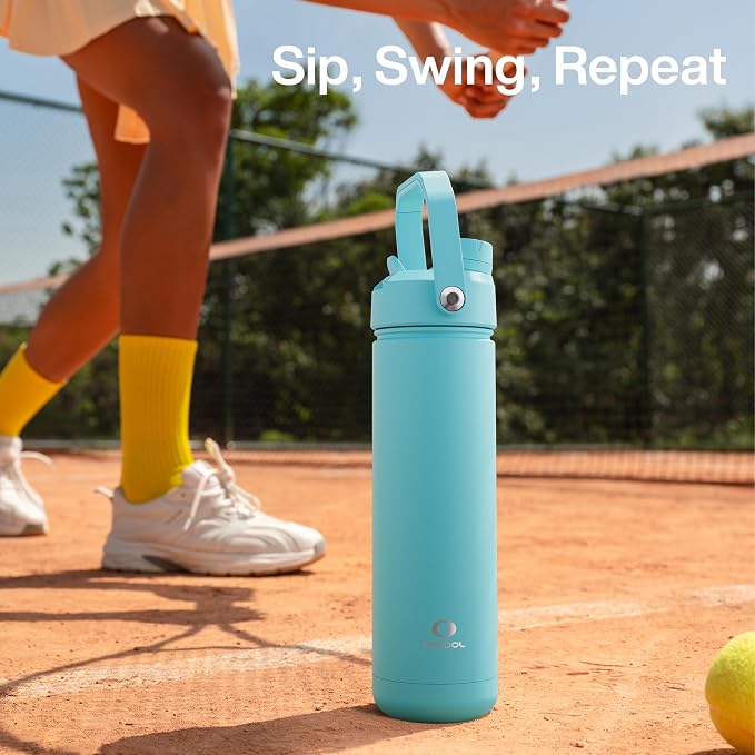 ENCOOL Insulated Water Bottle - Image 8