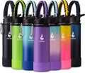 Farsea Insulated Water Bottle by Farsea