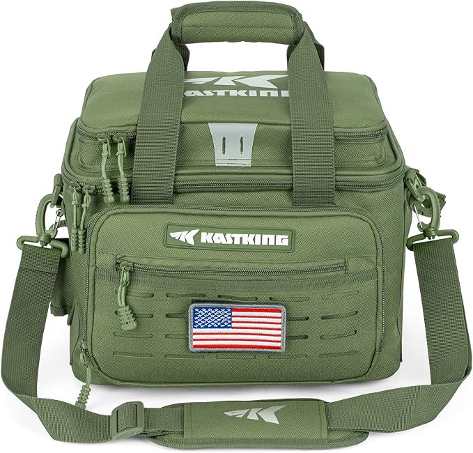 KastKing Fishing Tackle Bags - Image 8