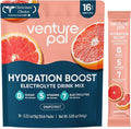 Venture Pal Sugar Free Electrolyte Powder Packets by VenturePal