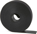 40FT x 3/4 inch Hook and Loop Roll, Reusable Fastening Cable Ties, Office and by NBTORCH