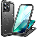 Cozycase TOP Military IP68 Waterproof Case by Cozycase