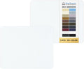 KING MOUNTAIN Canvas Repair Patch 9 x11 Inch 2 Pcs Self-Adhesive Waterproof by ForABetterHomeLife