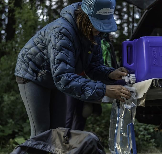 Platypus Big Zip Water Reservoir - Image 2
