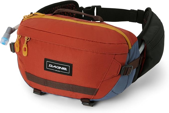 Dakine Hot Laps 5L Bike Waist Pack by Dakine