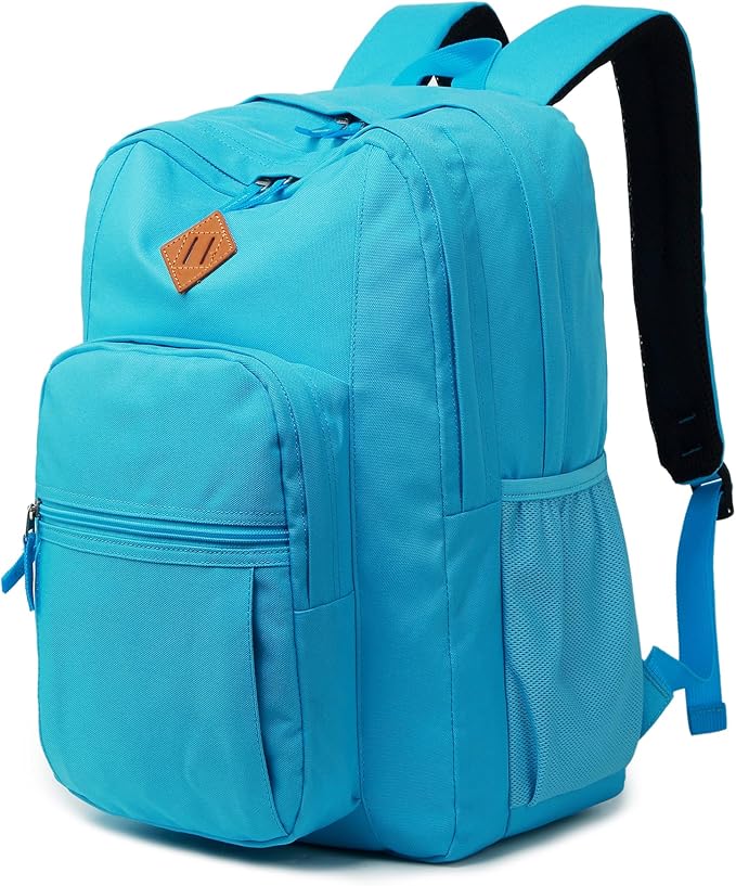abshoo Classical Basic Travel Backpack by abshoo