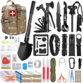 LUXMOM Emergency Survival Kit and First Aid Kit, Gift by LUXMOM