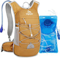 Hiking Backpack for Women & Men, Hydration Backpack by Gloserin