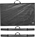 Tanlade 3 Pcs Blueprint Holder Foldable Waterproof Plans Shield Waterproof Map by Tanlade