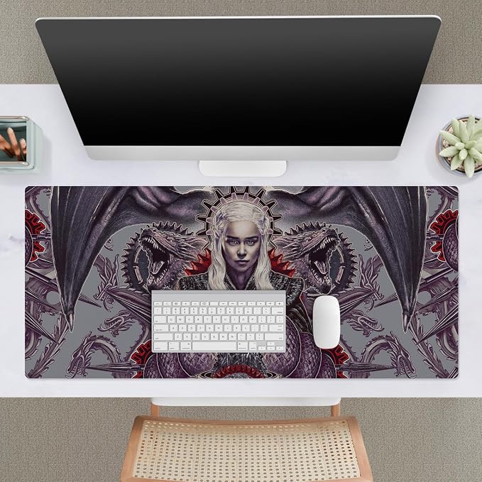 Head Case Designs Officially Licensed HBO Game of Thrones Daenerys Targaryen - Image 3
