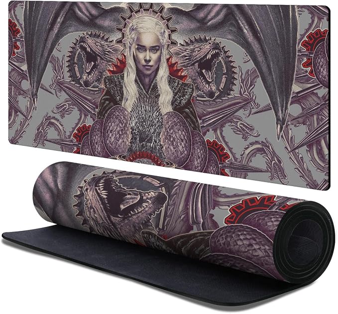 Head Case Designs Officially Licensed HBO Game of Thrones Daenerys Targaryen by CaseDesigns