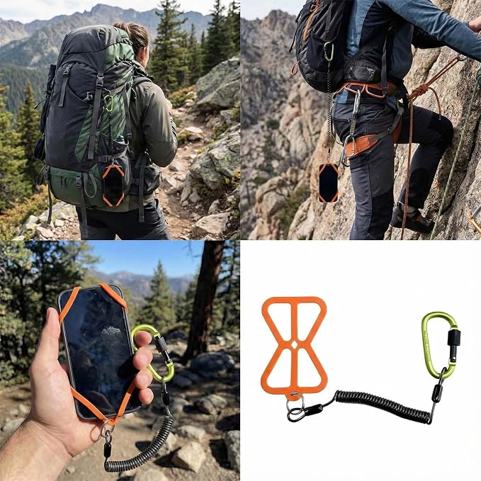 Universal Smartphone Harness - Image 6