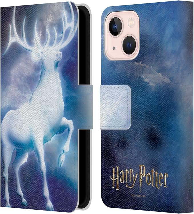 Head Case Designs Officially Licensed Harry Potter Stag Patronus Prisoner of by CaseDesigns