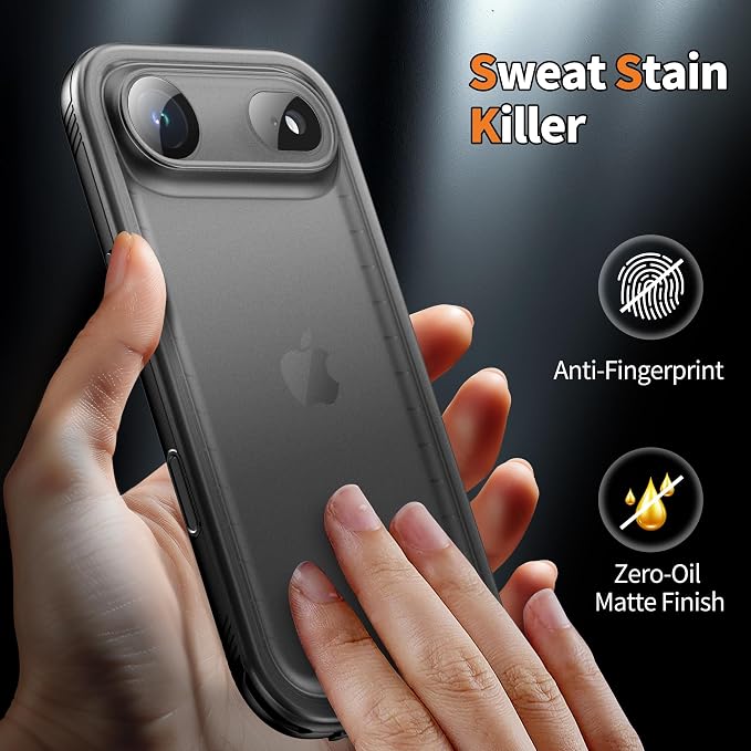 Cozycase TOP Waterproof Case for iPhone Air - Image 7