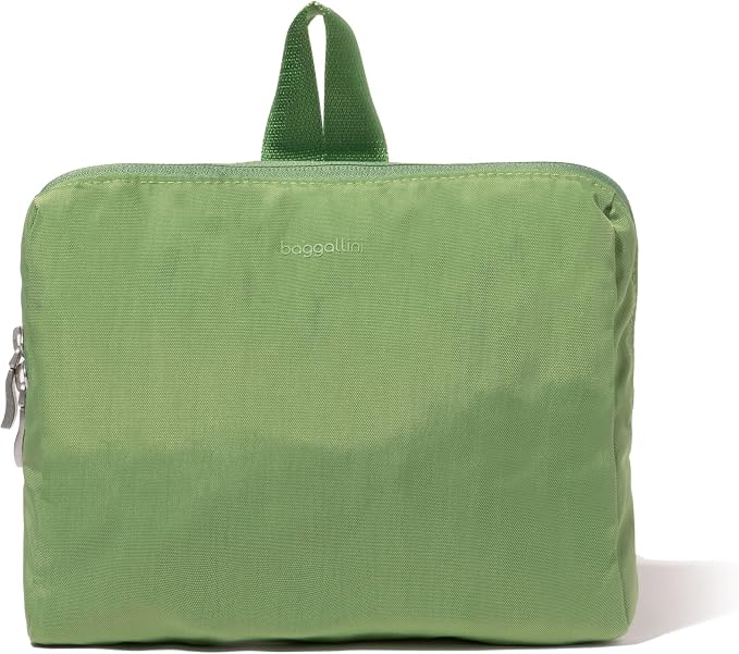 Baggallini Women's Carryall Packable Backpack - Image 6