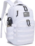 Wotony Military tactical backpack, backpack by Wotony