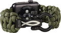 Savior Survival Gear Paracord Watch Band by SaviorSurvivalGear
