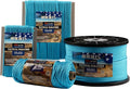 HERCULES 750lb Paracord 4mm 11 Strands Tactical Parachute Cord, Outdoor Gear by HERCULES